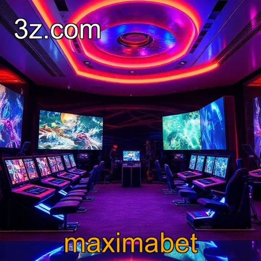 maximabet Cassino