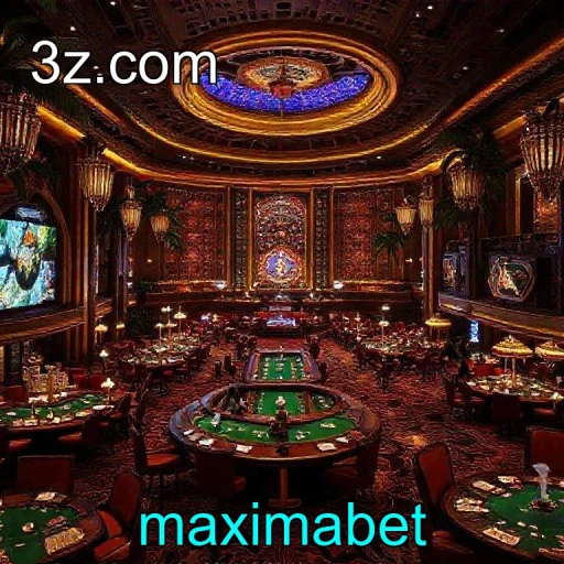 Mergulhe na Fantasy do Maximabet e Transforme Seu Jogo