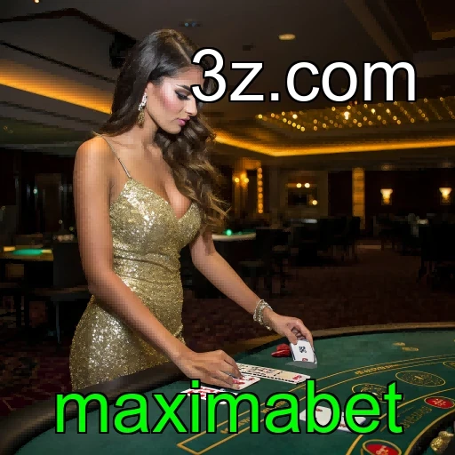 Lottery Criativa e Empolgante: A Nova Era na Maximabet