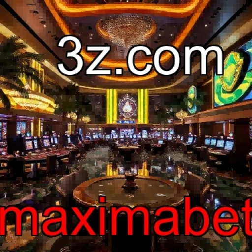 Slots Empolgantes na Maximabet: Atração e Diversão Garantidas