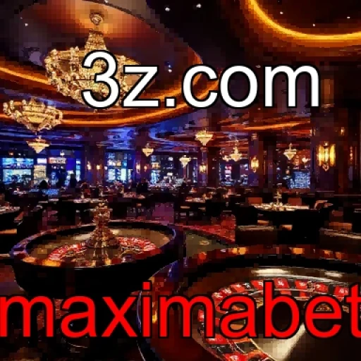 Maximabet: Aposta em Sports Para Todos os Gostos
