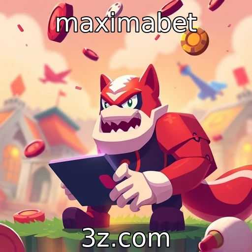 Tendências emergentes no mercado de jogos digitais