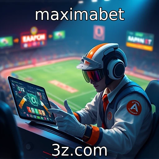 Novas tecnologias moldam a experiência do jogador