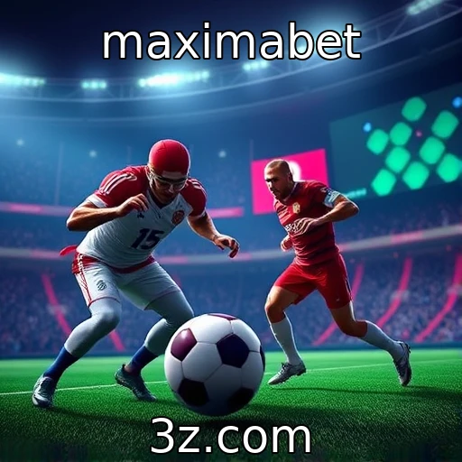 Impactos das regulamentações sobre apostas em jogos